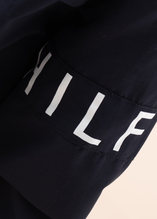 Tommy Hilfiger kevad-sügisjope