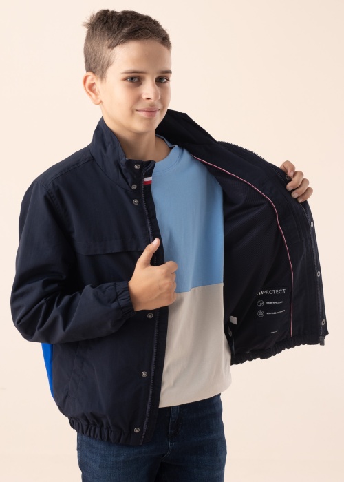 Tommy Hilfiger kevad-sügisjope