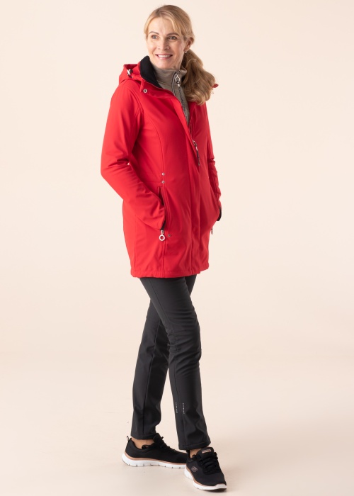 Весенне-осенняя куртка Iloniemi Luhta