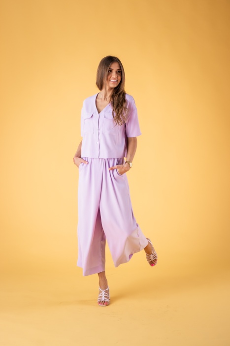 Vero Moda püksid Coco