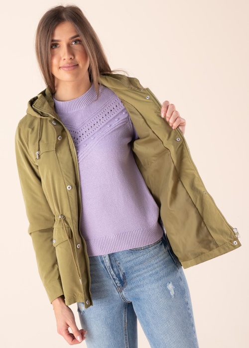 Весенне-осенняя куртка Newstarline Only