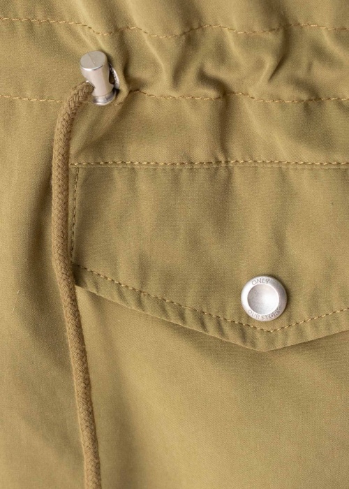 Весенне-осенняя куртка Newstarline Only