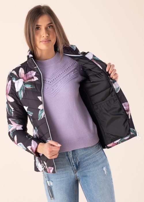 Весенне-осенняя куртка Hissa Luhta