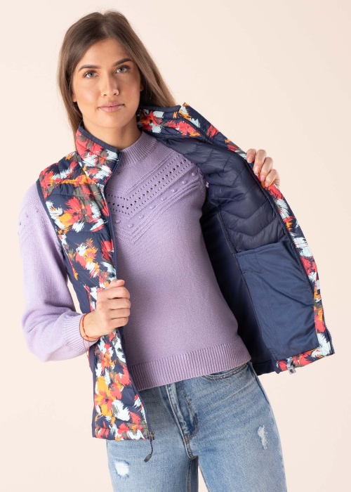 Жилет Powder паспорт Columbia