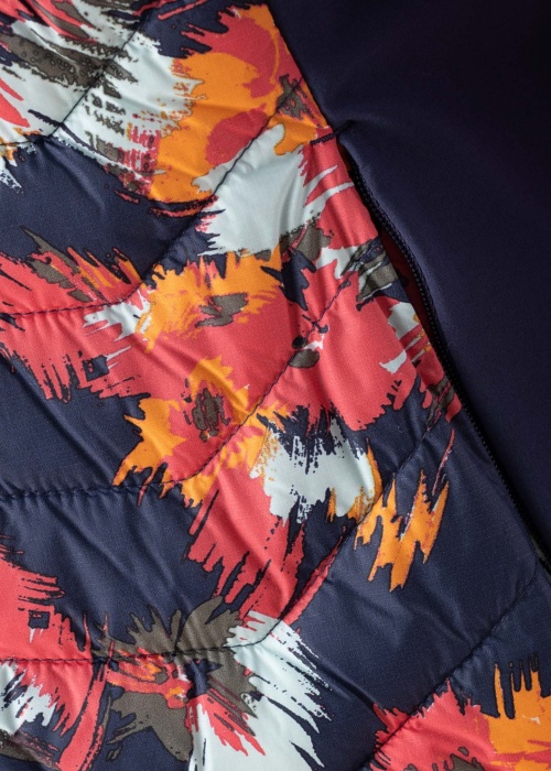 Жилет Powder паспорт Columbia