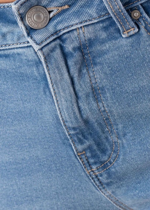 Джинсы Luna Pieces