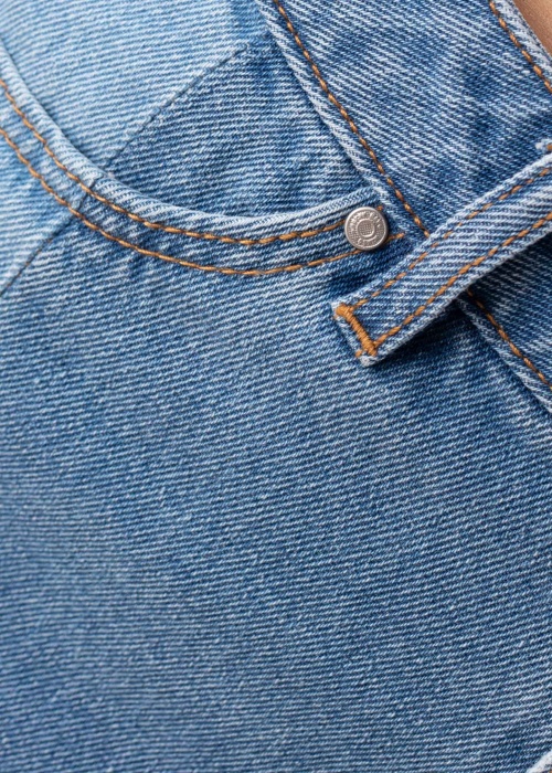 Джинсовая юбка Sofie Noisy May