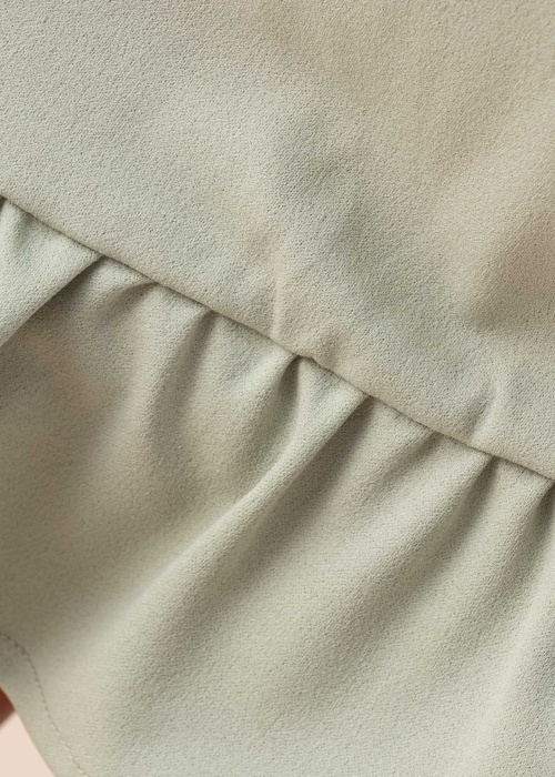 Юбка Amira Vero Moda