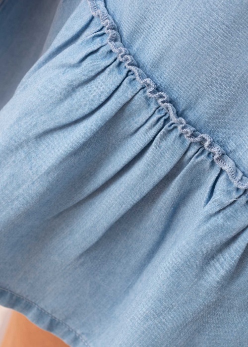 Юбка Viviana Vero Moda