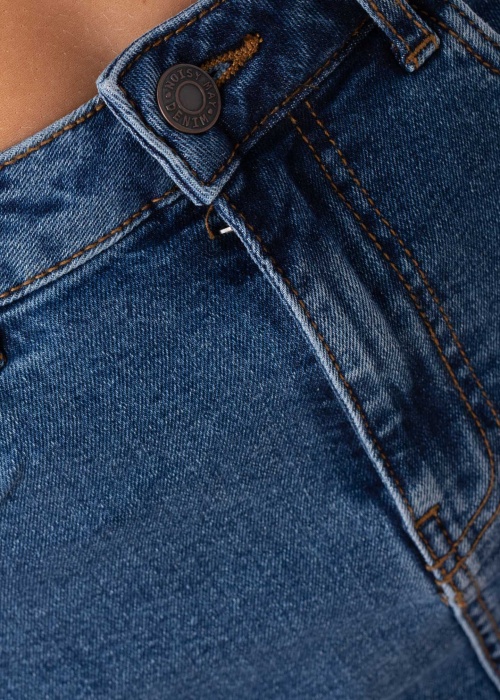 Джинсовая юбка Be Callie Noisy May