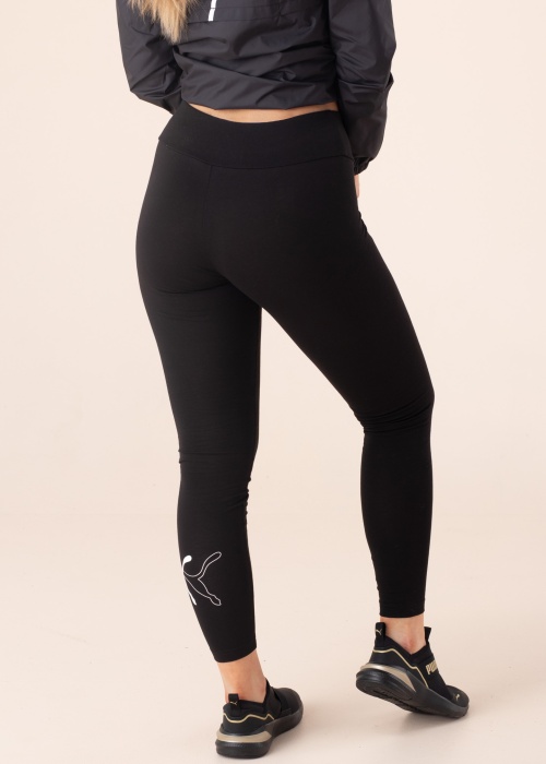 Леггинсы для тренировок Puma