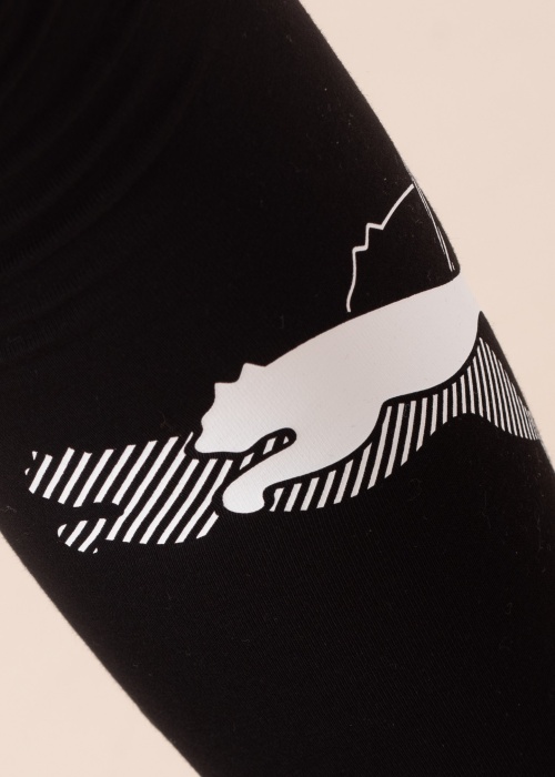 Леггинсы для тренировок Puma