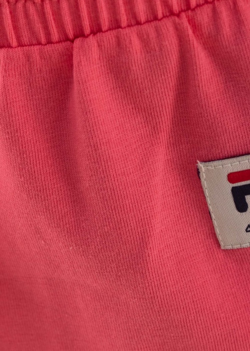 Шорты Tiflis Fila