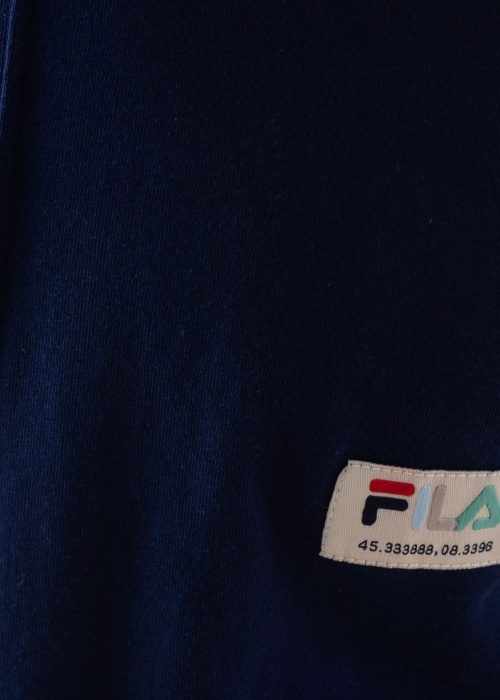 Футболка Taucha Fila