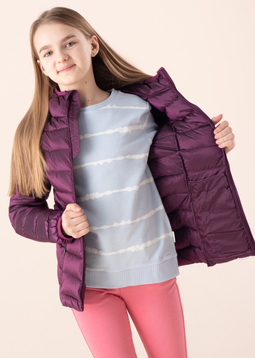 Весенне-осенняя куртка Stenna Huppa