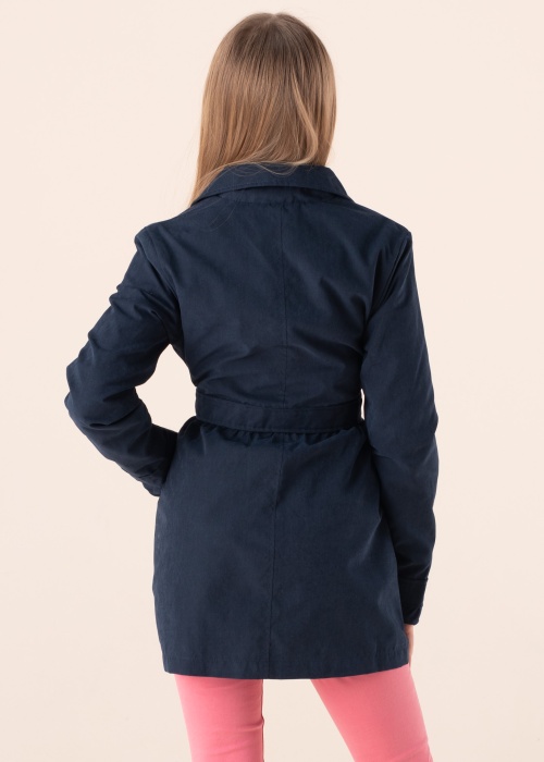 Весенне-осеннее пальто Maria Name It Kids