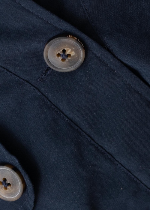 Весенне-осеннее пальто Maria Name It Kids