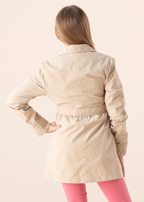 Весенне-осеннее пальто Maria Name It Kids