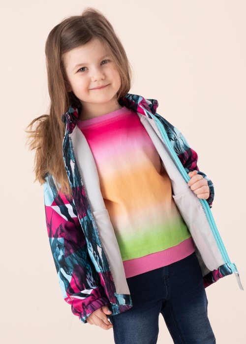 Весенне-осенняя куртка SCH Joice Icepeak