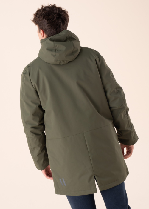 Весенне-осенняя парка Marlo Huppa