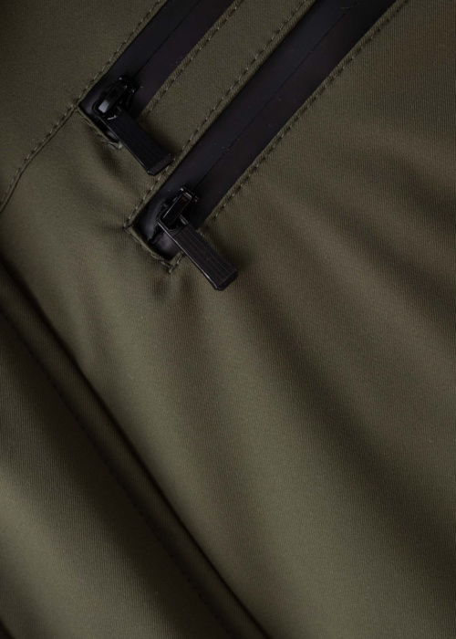 Весенне-осенняя парка Marlo Huppa