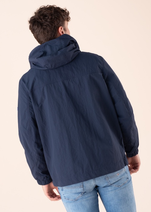 Tommy Jeans kevad-sügisjope