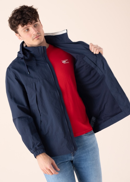 Tommy Jeans kevad-sügisjope