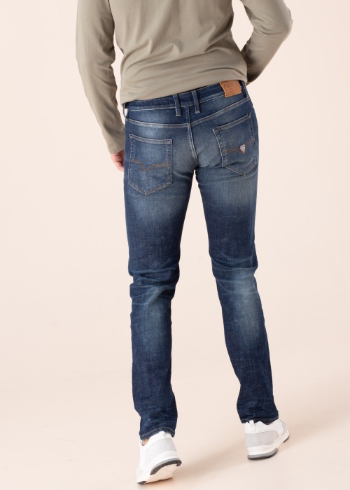 Guess teksapüksid Angels