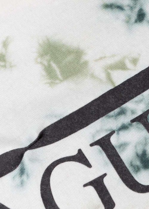 Футболка Tie Dye Guess