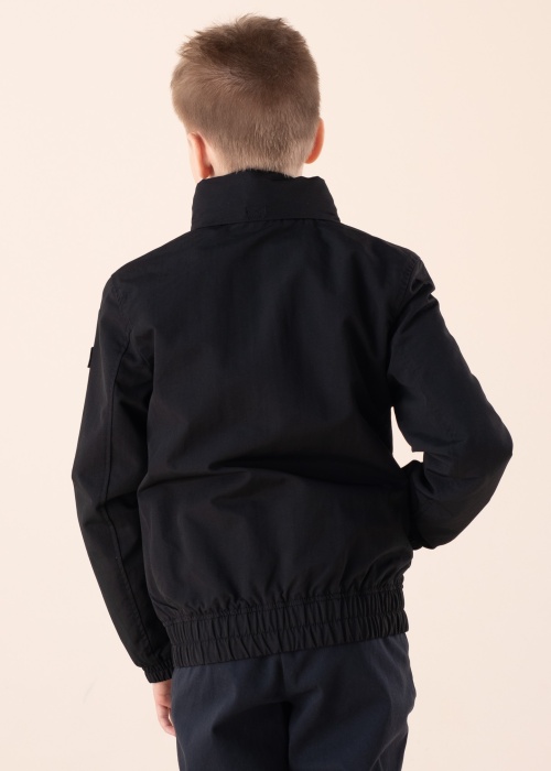 Весенне-осенняя куртка Tommy Hilfiger