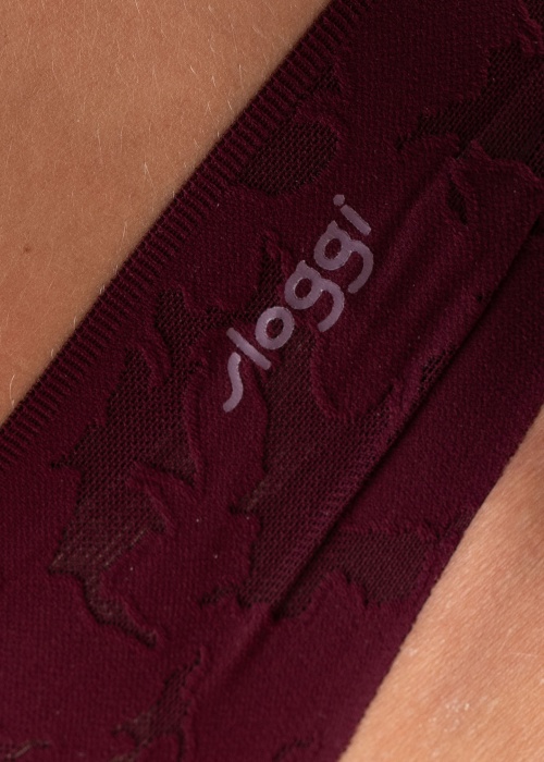 Sloggi aluspüksid Zero Lace