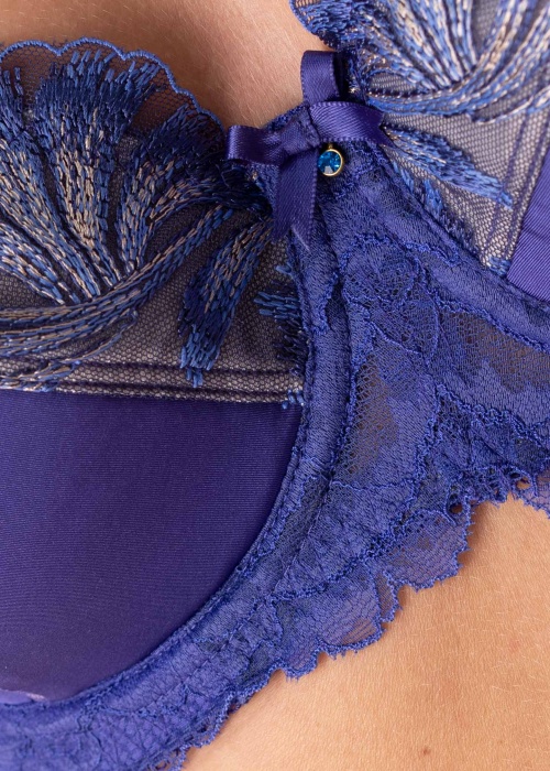 Бюстгальтер Agate Lauma