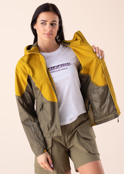 Ветровка Sanne Kari Traa