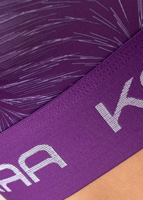 Топ для тренировки Vilde Kari Traa