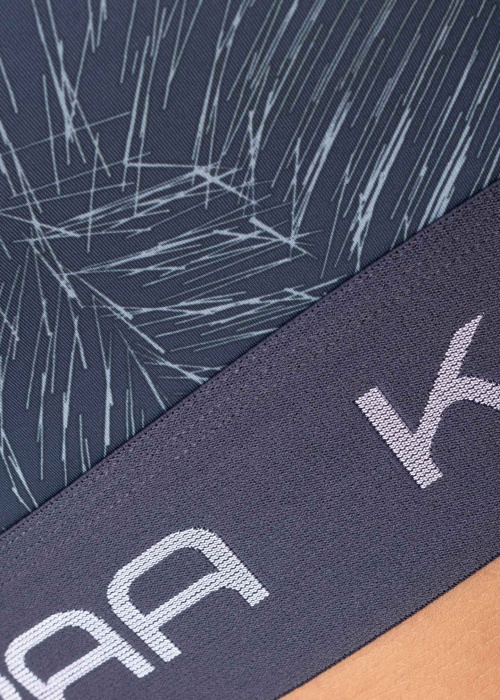 Топ для тренировки Vilde Kari Traa