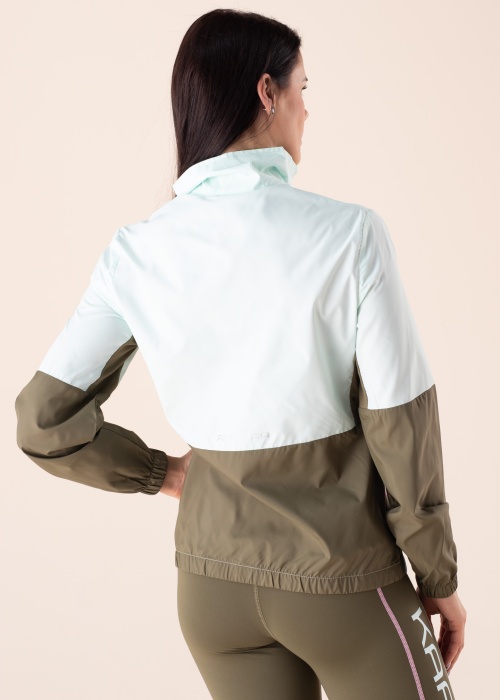 Куртка для бега Nora Kari Traa