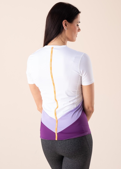 Рубашка для тренировок Janni Kari Traa