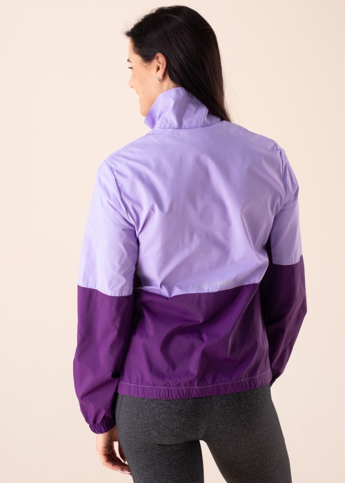 Куртка для бега Nora Kari Traa