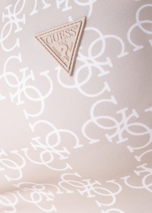 Guess treeningtopp Caitlin