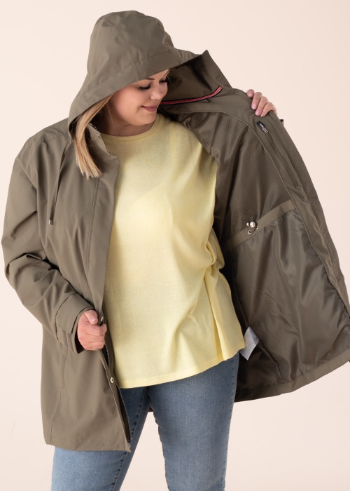 Luhta kevad-sügisjope Erikkala