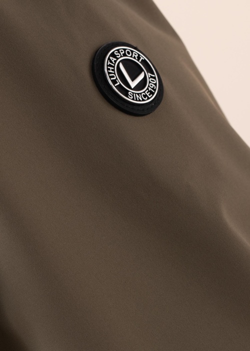 Luhta kevad-sügisjope Erikkala