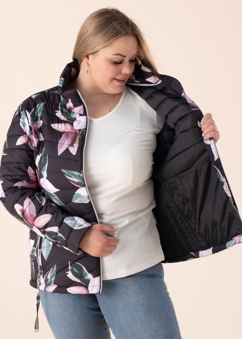 Весенне-осенняя куртка Hissa Luhta