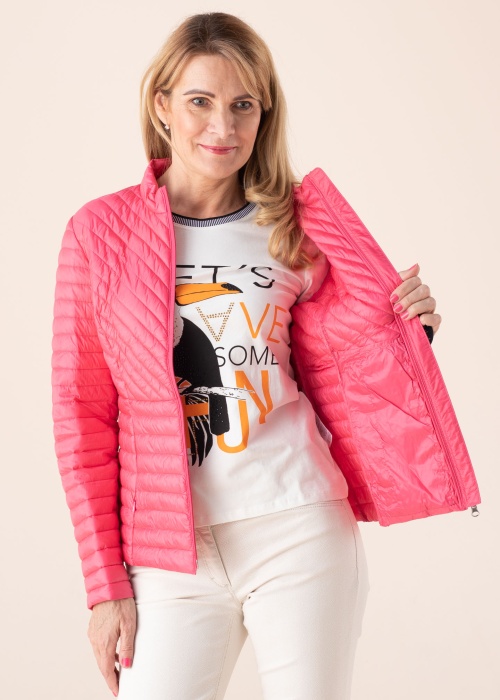 Весенне-осенняя куртка Betty Barclay