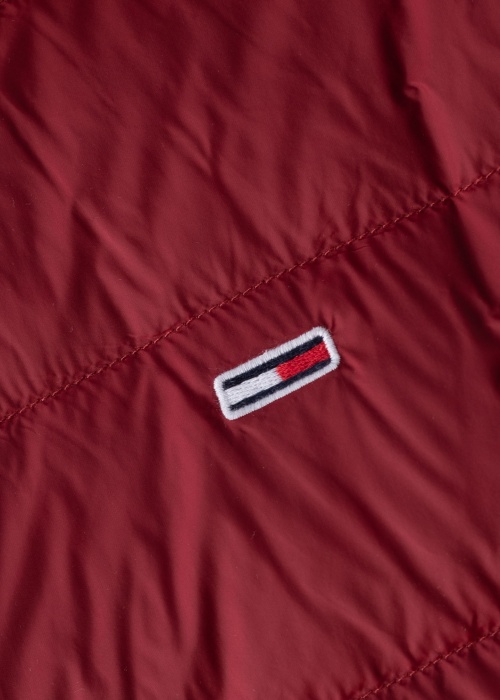 Пуховик Tommy Jeans