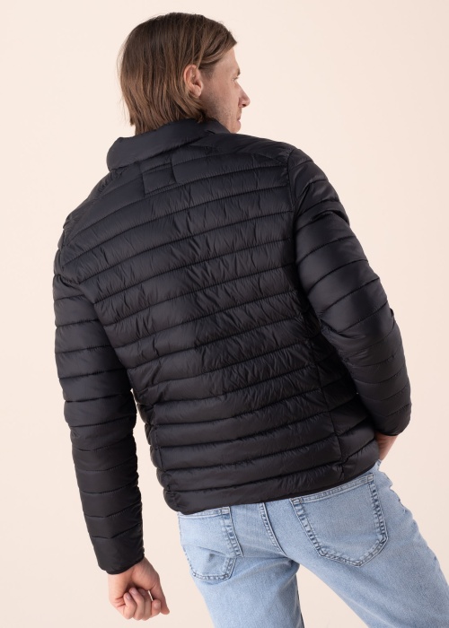 Blend kevad-sügis jope