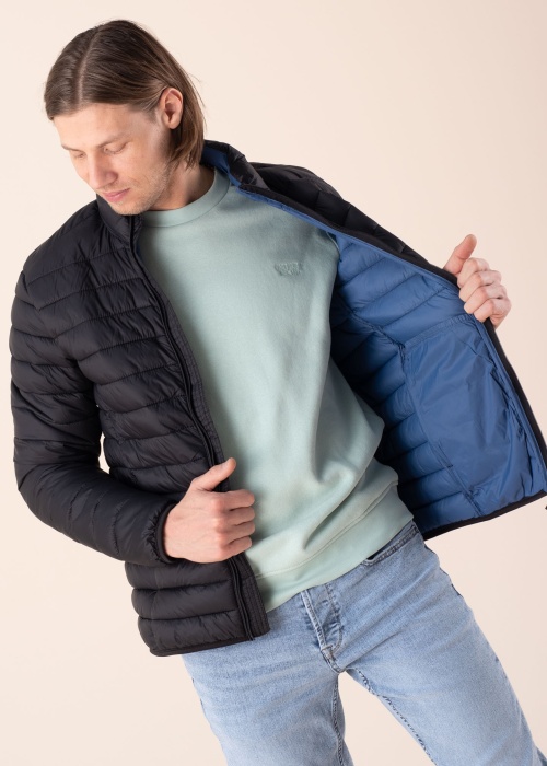 Blend kevad-sügis jope