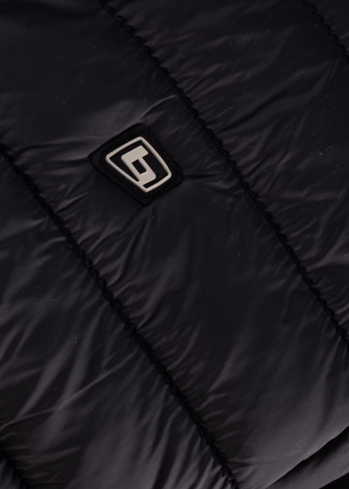 Blend kevad-sügis jope