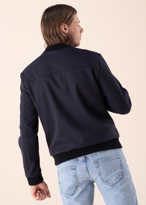 Весенне-осенний жакет Henri Jack & Jones