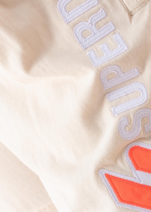 SuperDry lühikesed püksid