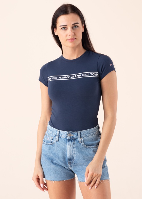 Tommy Jeans bodi